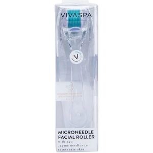 VivaSpa Microneedle Facial Roller